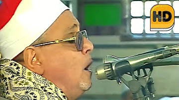 سورة الحشر (٢٤-٢١) و قصارالسور © الشيخ محمد عبدالعزيز عكاشه - مسجد النصر بالعريش 2009