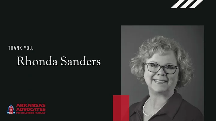2021 Friends of Children Annual Luncheon honoree R...