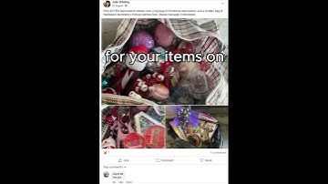 We hate landfill - do you? List online rather than throw away. #declutteringtips #landfilldiversion