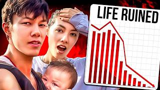 The END of Tiktok's Worst Incest Couple | Kiyomi and Micah