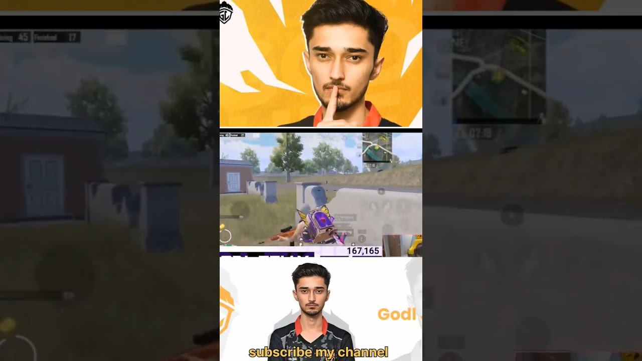 🔥6X Zero Recoil godl jelly | 6x no Recoil Spray | 6x Zero Recoil Sensitivity with Gyroscope