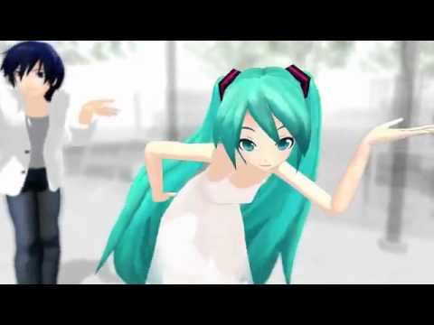 (+) Hatsune Miku - Hello, How Are You