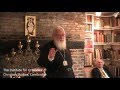 Metropolitan Kallistos - Part 2: 'What does it mean to be a person'