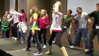 Virginia Tech: Teacher's Training