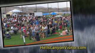 Come Explore Lewiston Clarkston
