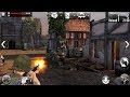 FRONTLINE COMMANDO D DAY Android Gameplay HD 1