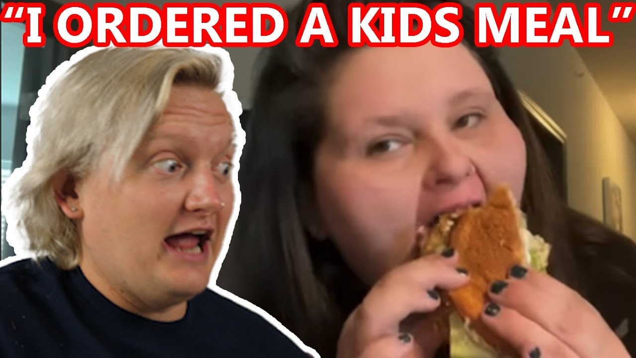 AMBERLYNN EATS CHEESECAKE FACTORY & LOOKS THE SAME AS ALWAYS