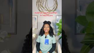 Violence against women in healthcare PART I #congo #kinshasa #patientrights #healtheducation #viral