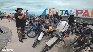 pantai panjang bareng HWL