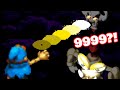 The Weirdest Boss in Super Mario RPG...