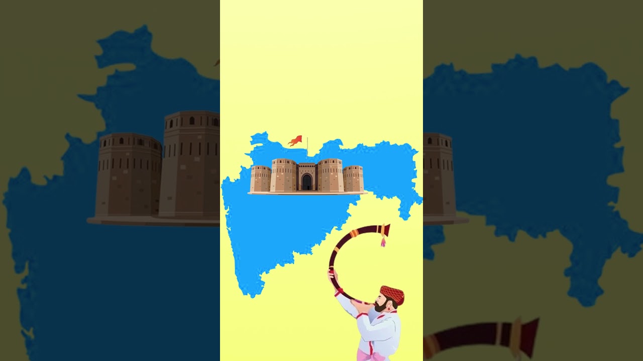 Happy Maharashtra Day