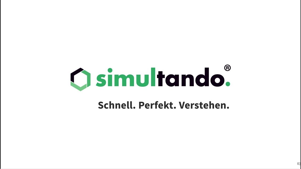 Imagefilm simultando