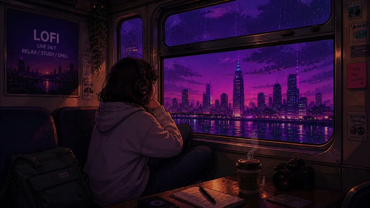 Watch this feeling again. no name for it. (lofi mix) on YouTube Watch this feeling again. no name for it. (lofi mix) on YouTube