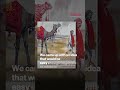 A Mural That Connects India and Germany | Gayathri Shetty