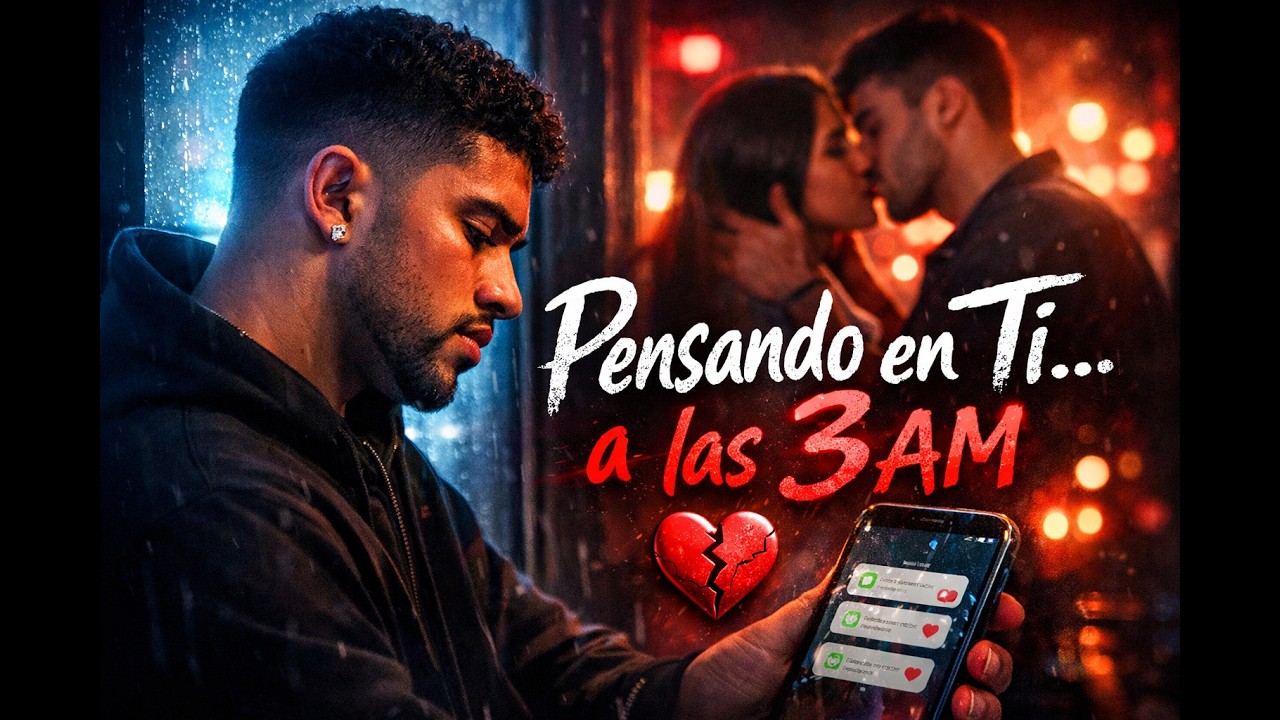 SI TE DEJARON, ESTA CANCIÓN ES PARA TI 😢 | Reggaeton Romántico 2026