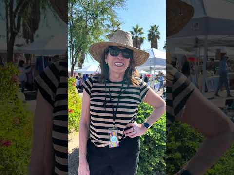 Palm Springs Vintage
