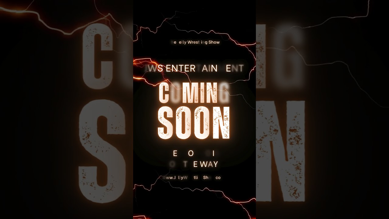 JWS Season 10 Coming Soon