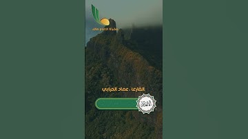 تلاوة خاشعة وهادئة مختارة من سورة الأنعام || من الآية 14 إلى الآية 16 || القارئ عماد حرابي