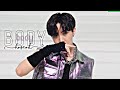 JUNG HOSEOK • BODY • FMV