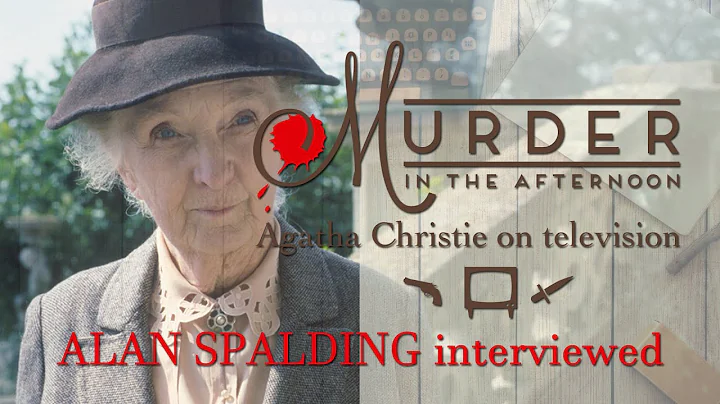 Miss Marple: Alan Spalding Interviewed