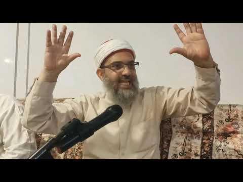 أثر الدعاء في الدعوة إلى الله و نزول الهداية قصة مؤثرة لأصحاب الشيخ محمد إلياس الكاندهلوي