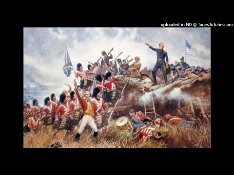 BATTLE OF NEW ORLEANS REMIX (PROD.BARRXN)