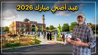 عيدكم مبارك من كلمسون ساوث كارولينا 