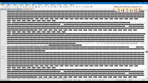 02 環境設置與修改路徑與建立第一支程式