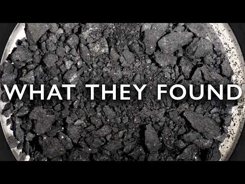 What They Found In These Rock Samples Shocked Scientists thumbnail