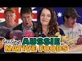 How Did Anyone Eat This? (17 Australian Native Foods)