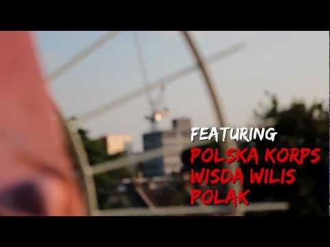 Polska Korps X Wisda Wilis X Polak - Même Horizon (Clip)