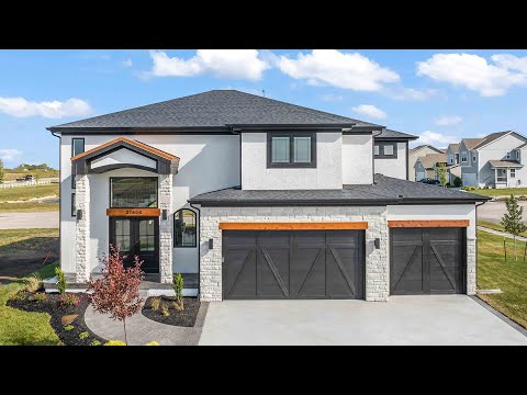 27606 E 128th Ct, Lee's Summit, MO home video tour