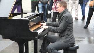 Canon S120 / 1080 / 60p / MP4 / Daytime Sample Video