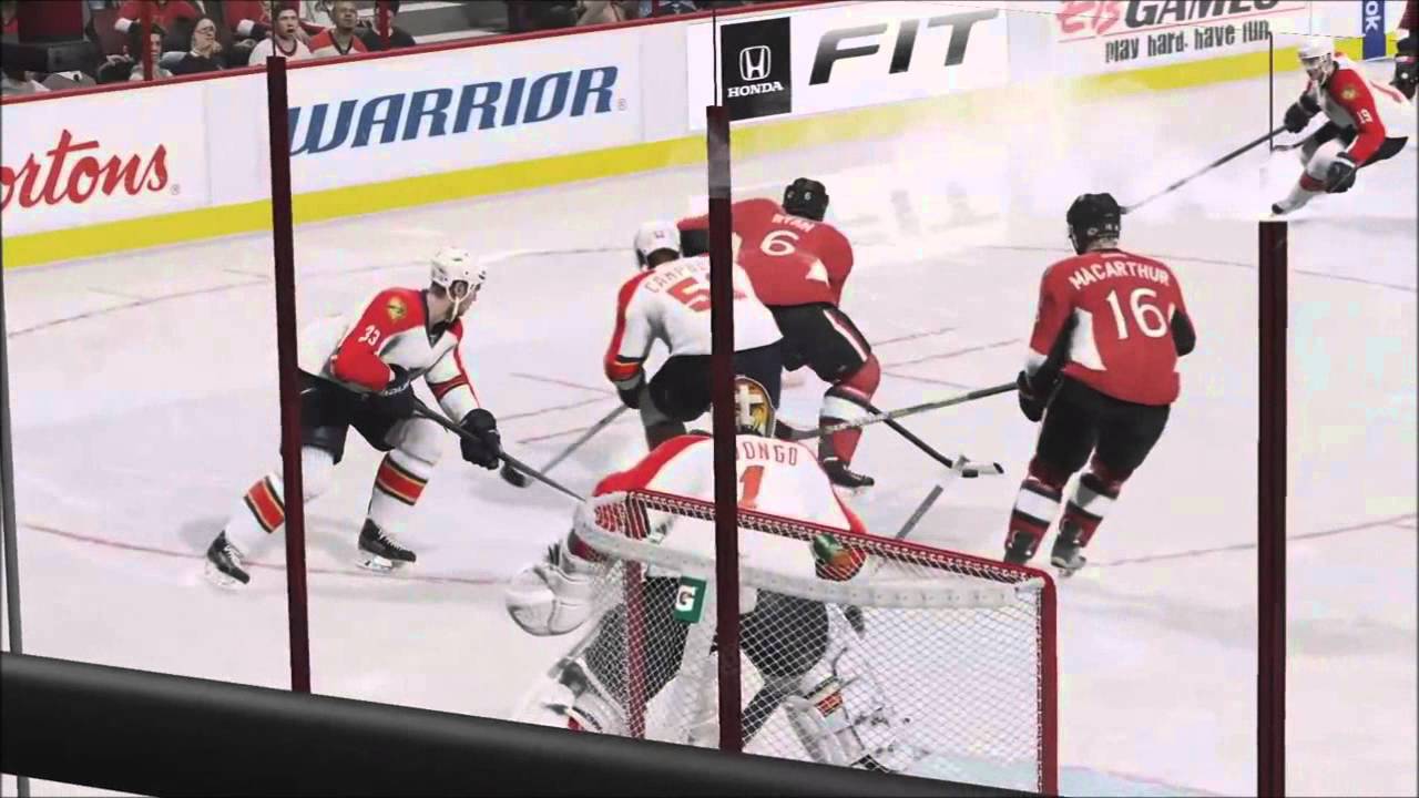 NHL 15 *NEW* Gameplay!!! NHL 15 Superstar Skills Trailer FULL In Depth Analysis!!!