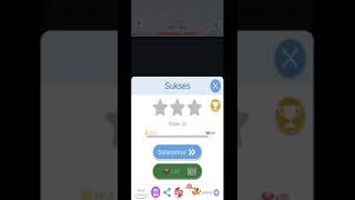 game final bricks breaker gameplay  [ part 4 ] #game #brick #android #badmood screenshot 4