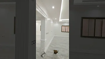 افخم لون اوف وايت نص لمعه