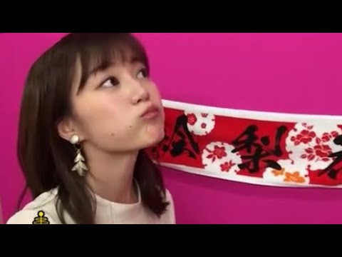 生田絵梨花は嫉妬でプンプンw