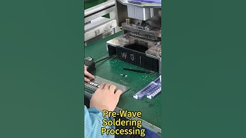 MOSFET Assembly#pcbassembly  #chinafactory #pcb #electronicsmanufacturing#motorcontroller #tjhxpcb