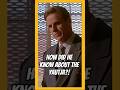 Agent Keyes Explained #predator #yautja #predators #alienvspredator #xenomorph #predator2