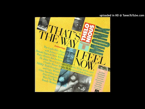 Steve Lacy - Ask Me Now