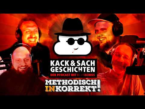 352: Oppenheimer - Das Manhattan Project | feat. Methodisch inkorrekt! - VIDEOPODCAST