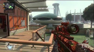 Spawnshot on SoaR PawzR!