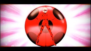 【MMD/Steven Universe】Pear -【LadyBug transformation】【Motion DL】
