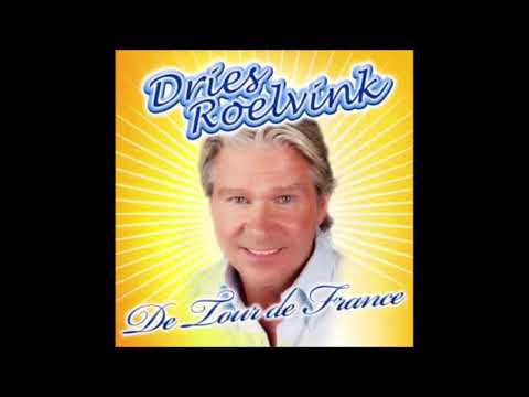 Dries Roelvink - De Tour de France