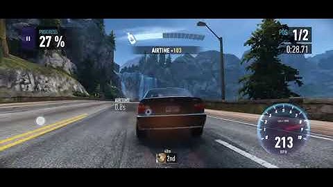 Need for Speed No Limits 2023 😨😨-Android Gameplay | Mode APK Hack  9999999999 😨😨❤️🔥 gold #viral