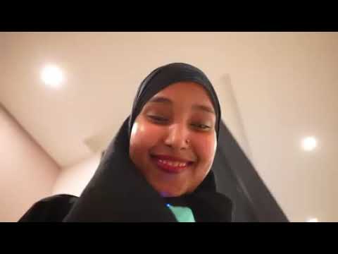 puase challenge kii ugu adkaa dhiig ka imaadi waa laisrafaa diyay guulaystaha 50dollar buu qaatay