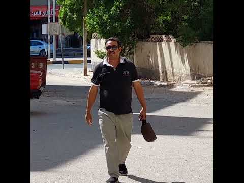 فى الصعيد علمونا الرجوله مش كلام