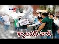 Venkaiah Naidu Reacts on Delhi Ramjas College Students Protests