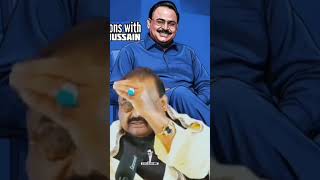 Altaf Hussain Explaination on 22 August 2016 speech. #mqm #altafhussain