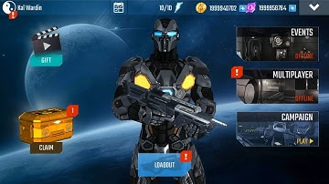n.o.v.a legacy unlimited money and crystal mod apk by android games